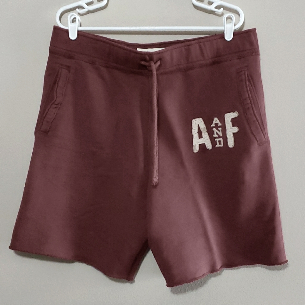 Men's Fleece shorts